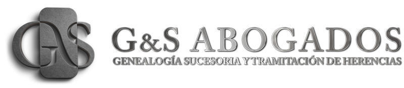 G&S abogados logo